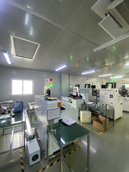 China Shenzhen Lianchuang Shengda Electronic Technology Co., Ltd Perfil de la empresa