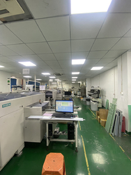 China Shenzhen Lianchuang Shengda Electronic Technology Co., Ltd Perfil de la empresa