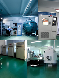 China Shenzhen Lianchuang Shengda Electronic Technology Co., Ltd Perfil de la empresa