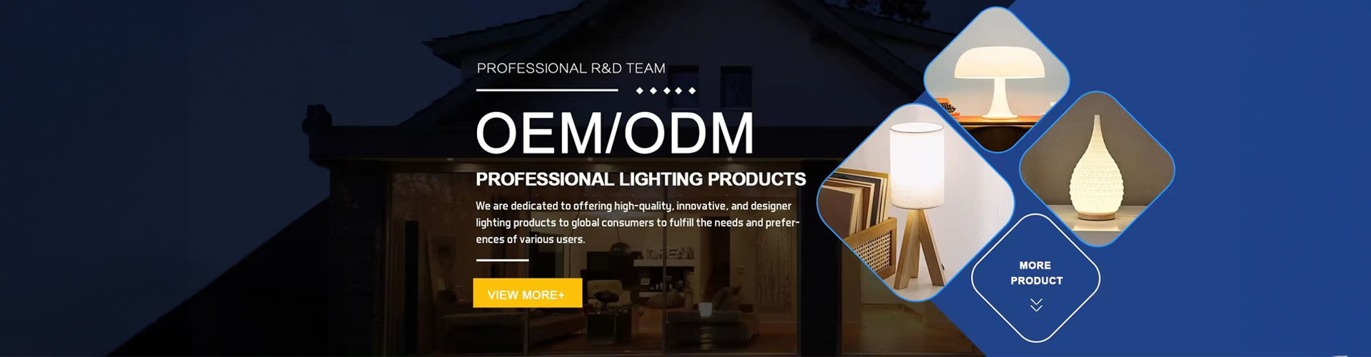 کیفیت چراغ های نواری LED کارخانه