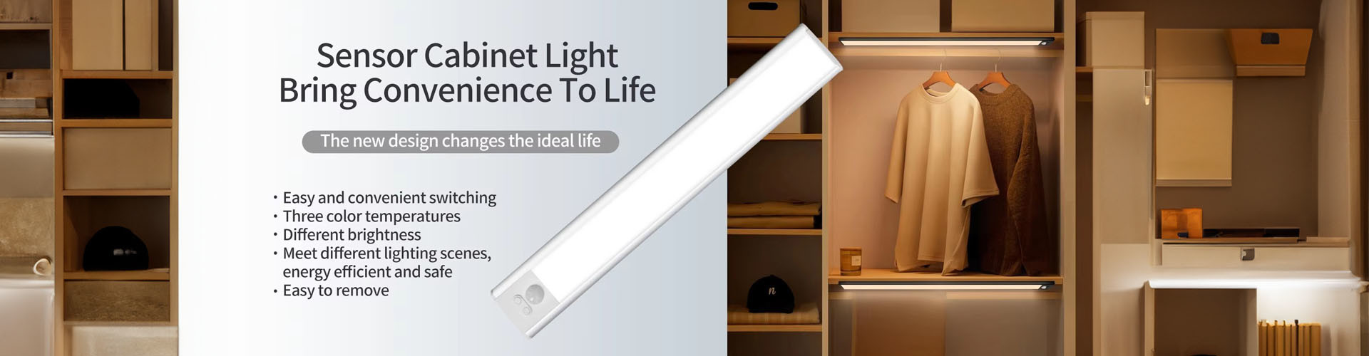 calidad luces de tira llevadas fábrica