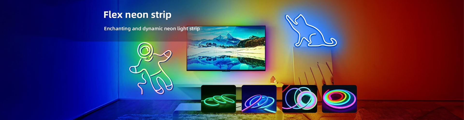 kualitas lampu strip dipimpin pabrik
