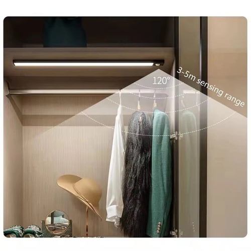 Latest company blogs about Top Questions Businesses Have About Adjustable Brightness Magnetic LED Sensor Lights