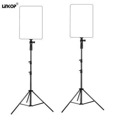 Good price 100w 95 Cri Ajustable Led Foto Video Limpia la luz con 10000lm 3000-6500k en línea