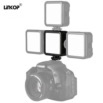 Good price Recargable 12w LED portátil llenar luz con ángulo ajustable y energía USB en línea