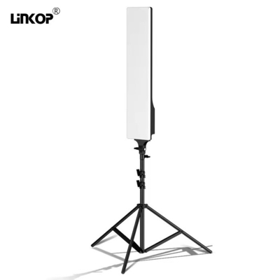 Good price Luz de relleno de piernas ABS LED 65w 270 grados 2700k-7000k piso de mesa de soporte ajustable en línea