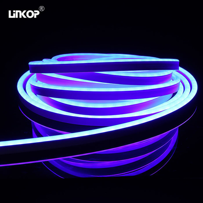 Good price Tubo de silicona 5050 de neón LED Flexible Cuttable Ip67 a prueba de agua en línea