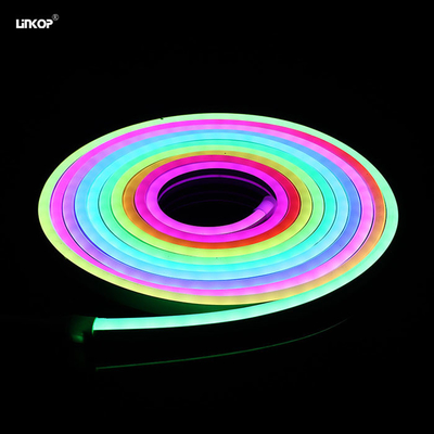 Good price Tubo de luz de neón LED flexible 12w/M Ip67 Direccionable Escalable en línea