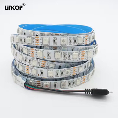 Good price Ip20 Luces de banda LED Rgb Luces de cinta LED para iluminación interior en línea