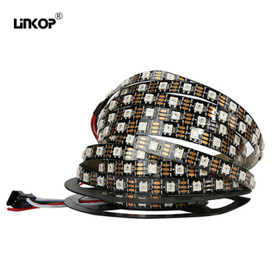 Good price 12V RGB Direccionable LED Luces de banda para la decoración de la iluminación del hogar moderno en línea
