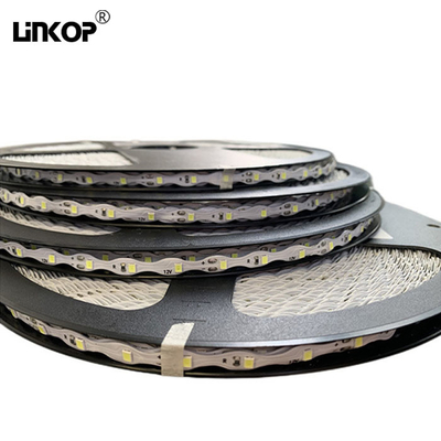 Good price 60 LEDs/M S tipo LED de banda 12v con cartel publicitario plegable en línea