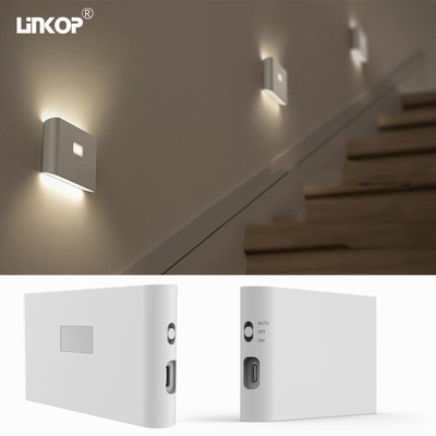 Good price Detección de conexión inteligente Sensor de movimiento pequeño Luz nocturna en línea