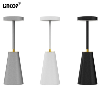 Good price Wireless Charging Led Table Lamp Touch Dimmable Ambient Night Light 3000k-6000k online