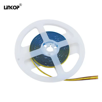 Good price 5 metros de línea de luz LED de banda de luz 12v 528 LEDs / M Alto brillo ajustable en línea