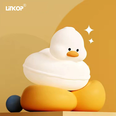 Good price Lampe de lit à LED rechargeable à temps avec luminosité réglable 3000k en ligne