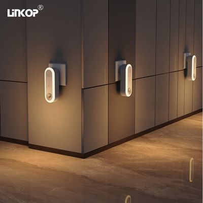 Good price Plug In Led Night Light 100-240v Ip20 With Light Sensor 2700k Air Purification online