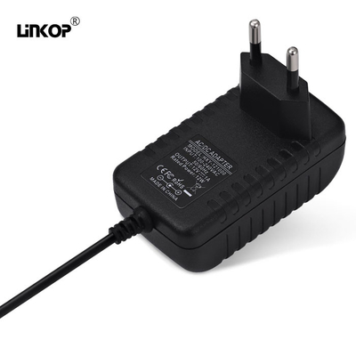 Good price 12v 1a Adaptador de fuente de alimentación LED Adaptador de fuente de alimentación de luz de banda ac dc en línea