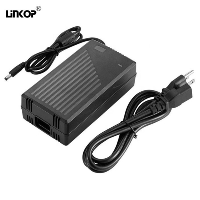 Good price Tipo de escritorio 60w 120w 12v Dc Adaptador de energía 12v15a 12v20a para Led en línea