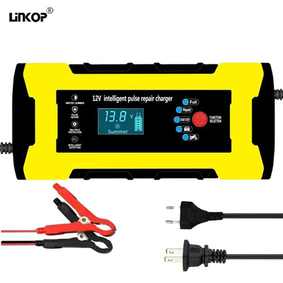 Good price 120w amarillo naranja LED controlador de energía para automóviles 24v 5a con toque en línea