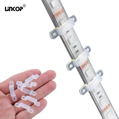 Good price Ip68 Sleeve Led Light Strip Fijación de la hebilla de 12 mm a prueba de agua en línea