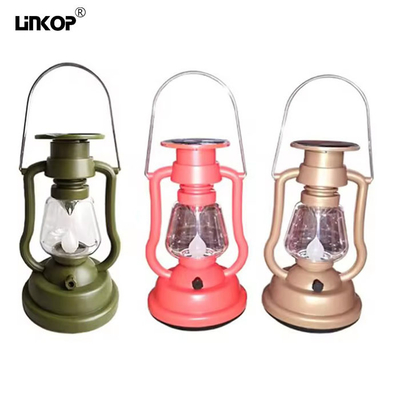 Good price Camping Led Solar Lamp Adjustable Brightness 5v 1.5w For Indoor And Outdoor online