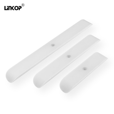 Good price Sensor de movimiento de detección de 120 grados luz batería de iones de litio recargable en línea