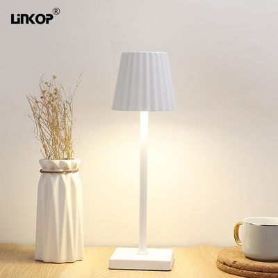 Good price Black Or White Touch LED Table Lamp 3W With 3 Leds In Tri Tone Finish online