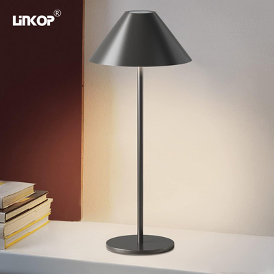 Good price 5v usb de carga Led lámpara de mesa atmósfera ajustable 3W en línea