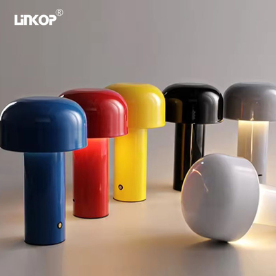 Good price Lámpara de mesa con LED recargable 2W 5V con temperatura de color de 3000K/4500K/6000K en línea