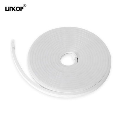 Good price Luz de neón LED RGB dirigible 12v 8 * 16led de silicona flexible de corte en línea