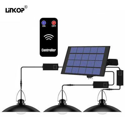 Good price Induction Led Solar Chandelier Waterproof for Outdoor Home Garden Balcony Lights online