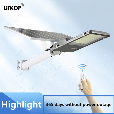 Good price Luz solar LED inteligente IP67 con duración de iluminación de 16 a 24 horas en línea