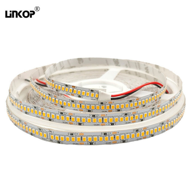 Good price Luz de banda de LED impermeable IP65 12V de color único para oscurecedor de apoyo interior/exterior en línea