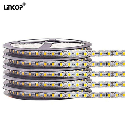 Good price Luces de banda LED con soporte de atenuación con luz alta y voltaje de entrada de 12v DC en línea