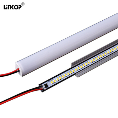 Good price Scenario de luz LED apagable 220v Luz lineal 2835 para aplicaciones de gabinetes de visualización de escaleras en línea