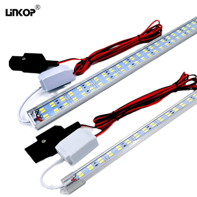 Good price Barrera de luz dura con solución de iluminación multifuncional y voltaje de entrada de 24V DC hecha de material PCB en línea