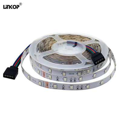 Good price Escenario de cambio de color de la luz de la franja con apoyo de atenuación para el hogar / tienda aplicación de gabinete de visualización en línea