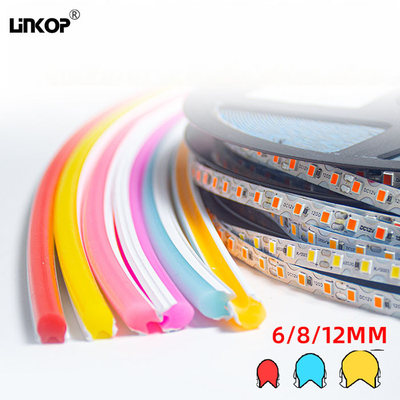 Good price Luz de neón LED interior/exterior doble recubrimiento para un rendimiento duradero en línea