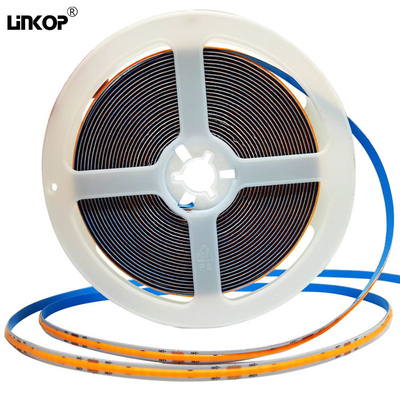 Good price Barras de luz LED de color único 180° Ángulo de haz 24v 320 luces Ancho 5mm en línea