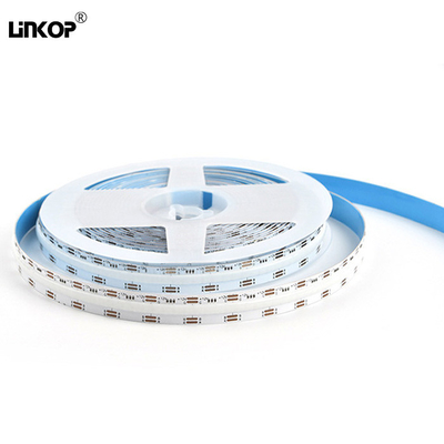 Good price Cable de iluminación de luz 12v 576 lámpara Rgb Flexible Flujo luminoso 10000lm/m en línea