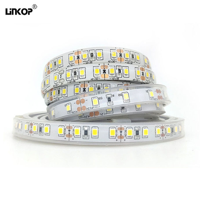 Good price Lámpara de luz LED de un solo color 2835 de ingeniería 60 luces/m en línea