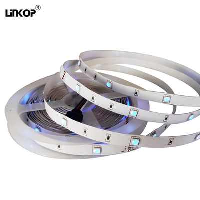 Good price Luces de luz de color LED 5050rgb Luz lineal Dc 5v 30 Leds/m Ip20 en línea