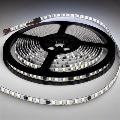 ราคาดี ไฟเส้น LED 60 ดวง/เมตร พร้อมริบบิ้นยืดหยุ่นและอายุการใช้งาน 000 ชั่วโมง ออนไลน์