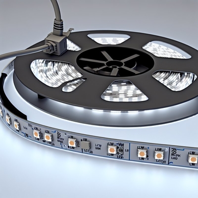 ราคาดี 2P Pin ความดันสูง LED Strip Light LC-kw-g-08 สําหรับการแก้ไขแสงที่สามารถปรับแต่งได้ ออนไลน์